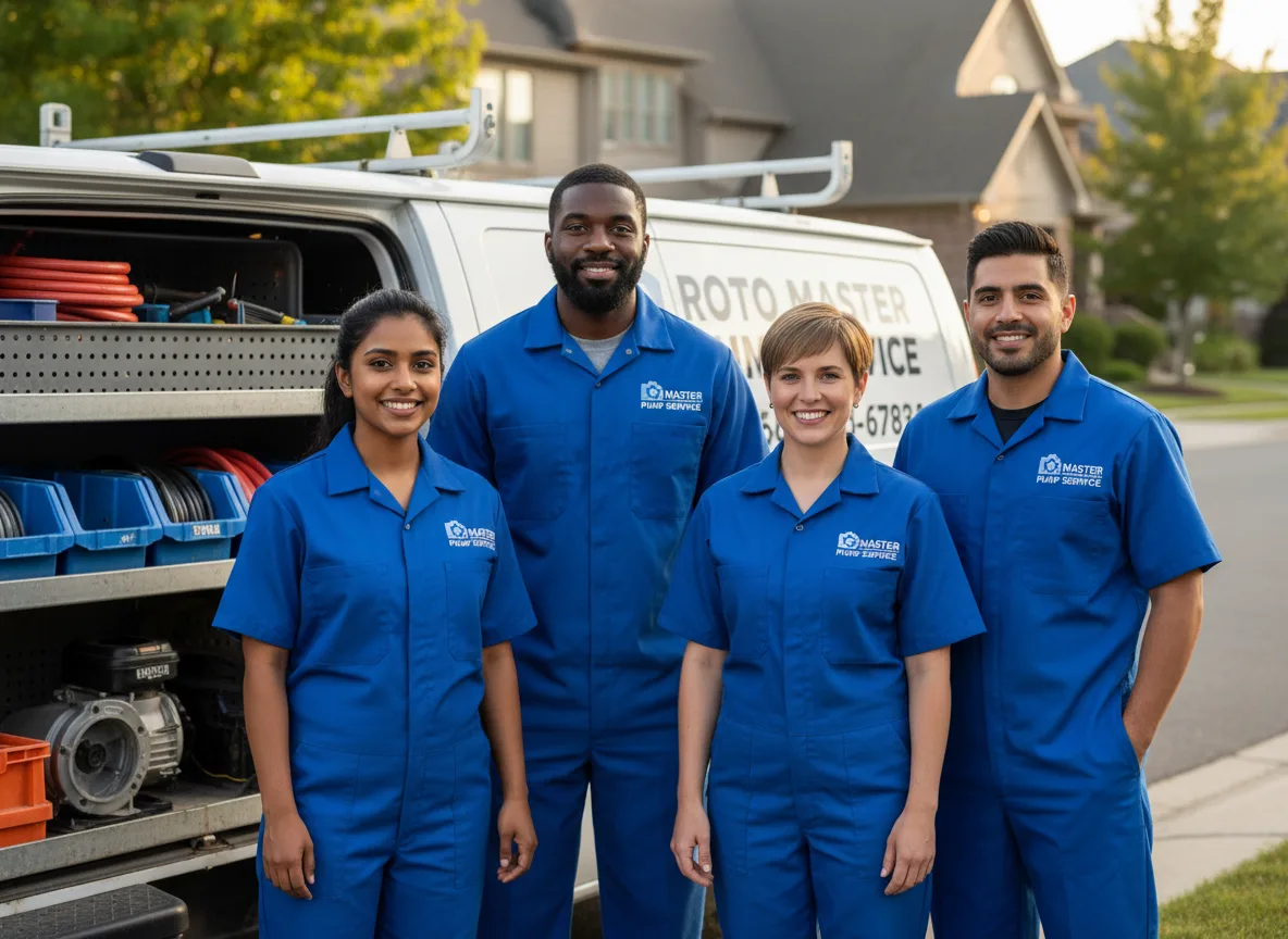 Sump Pump Installation company in Oroville, CA